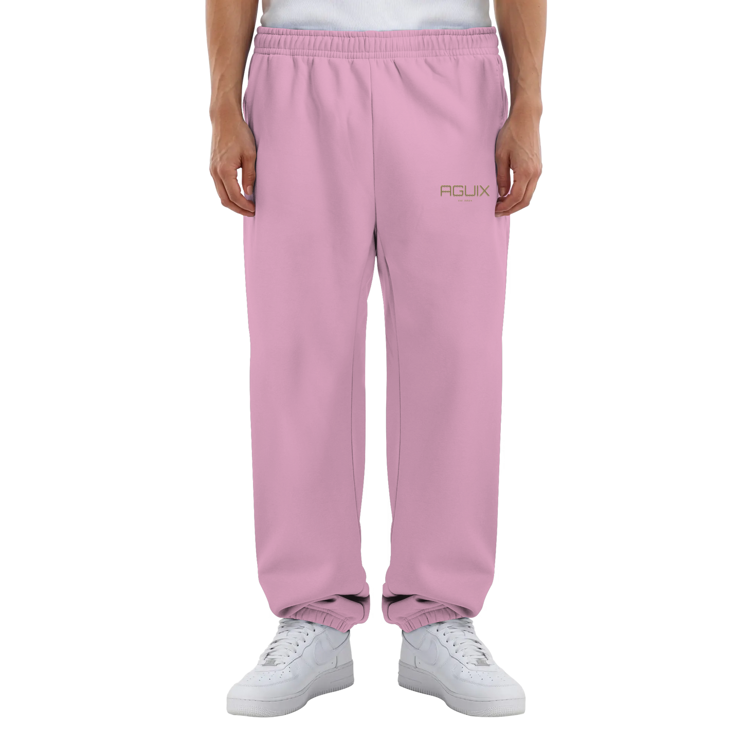 AGX - Fluffy Sweatpants