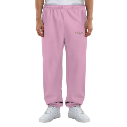 AGX - Fluffy Sweatpants