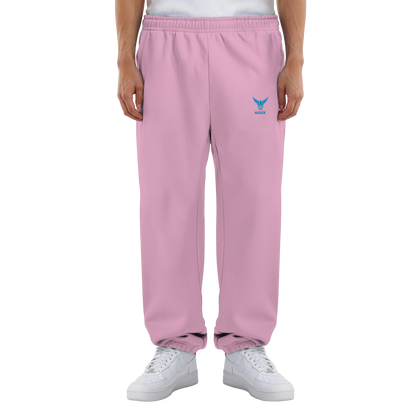 Aguix Basic - Fluffy Sweatpants