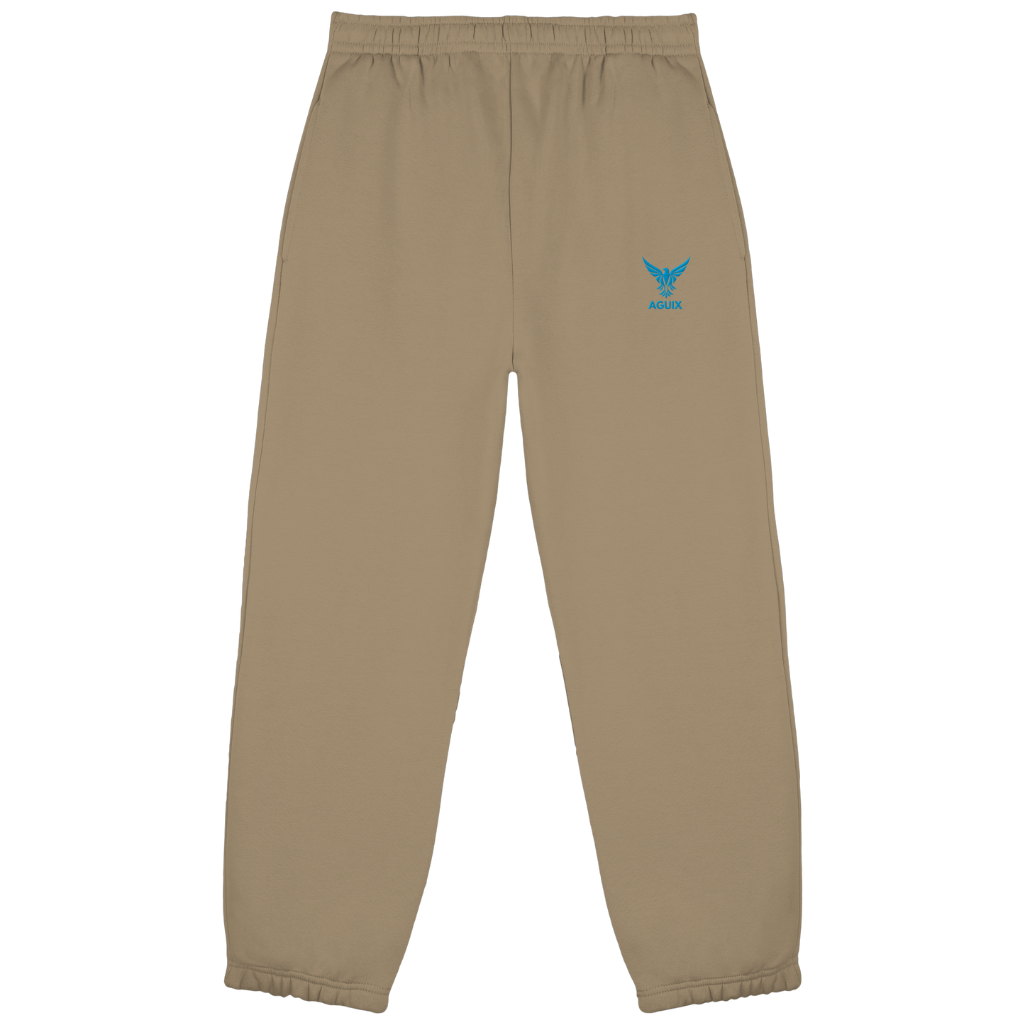 Aguix Basic - Fluffy Sweatpants