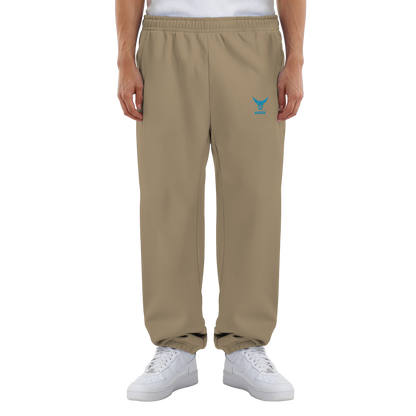 Aguix Basic - Fluffy Sweatpants