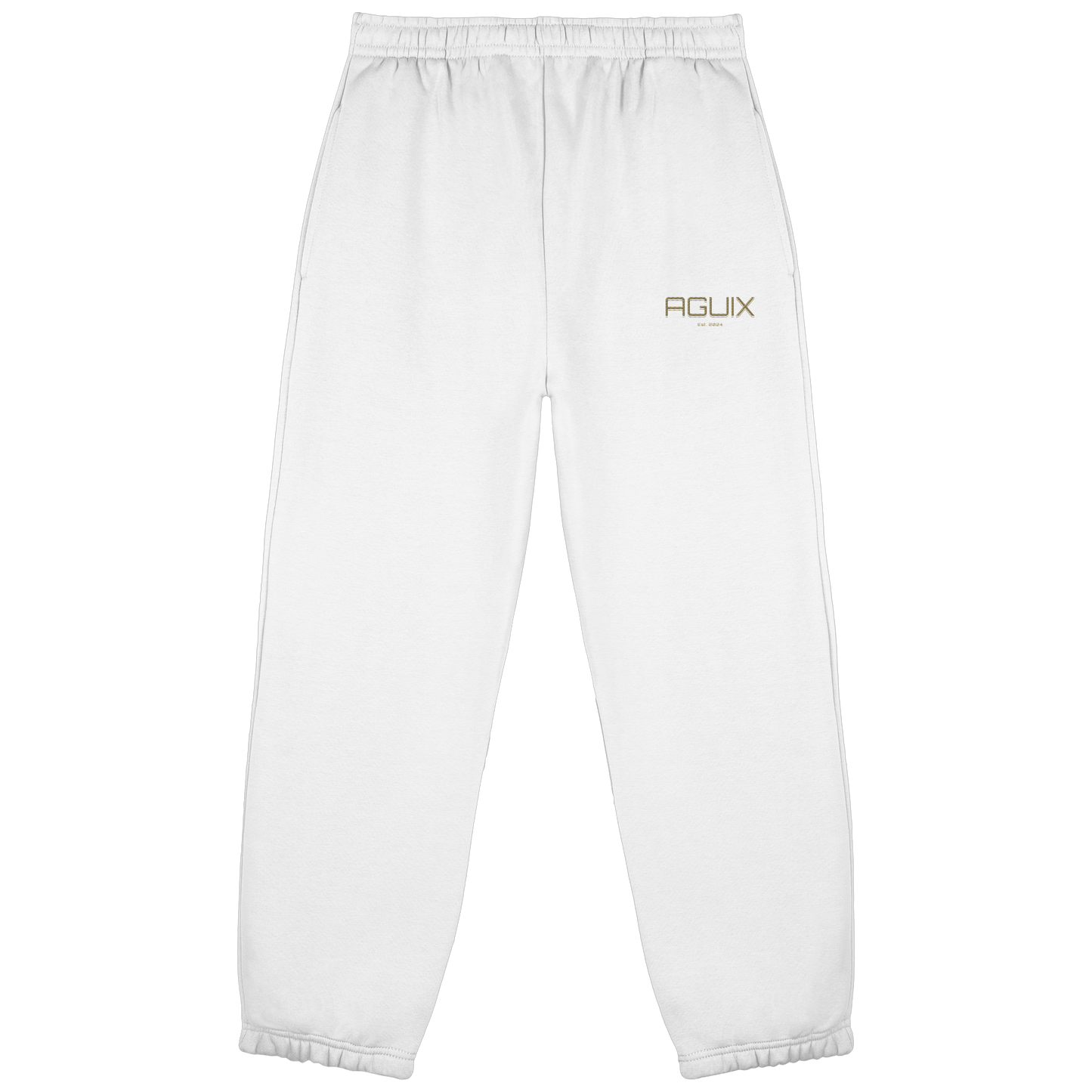 AGX - Fluffy Sweatpants
