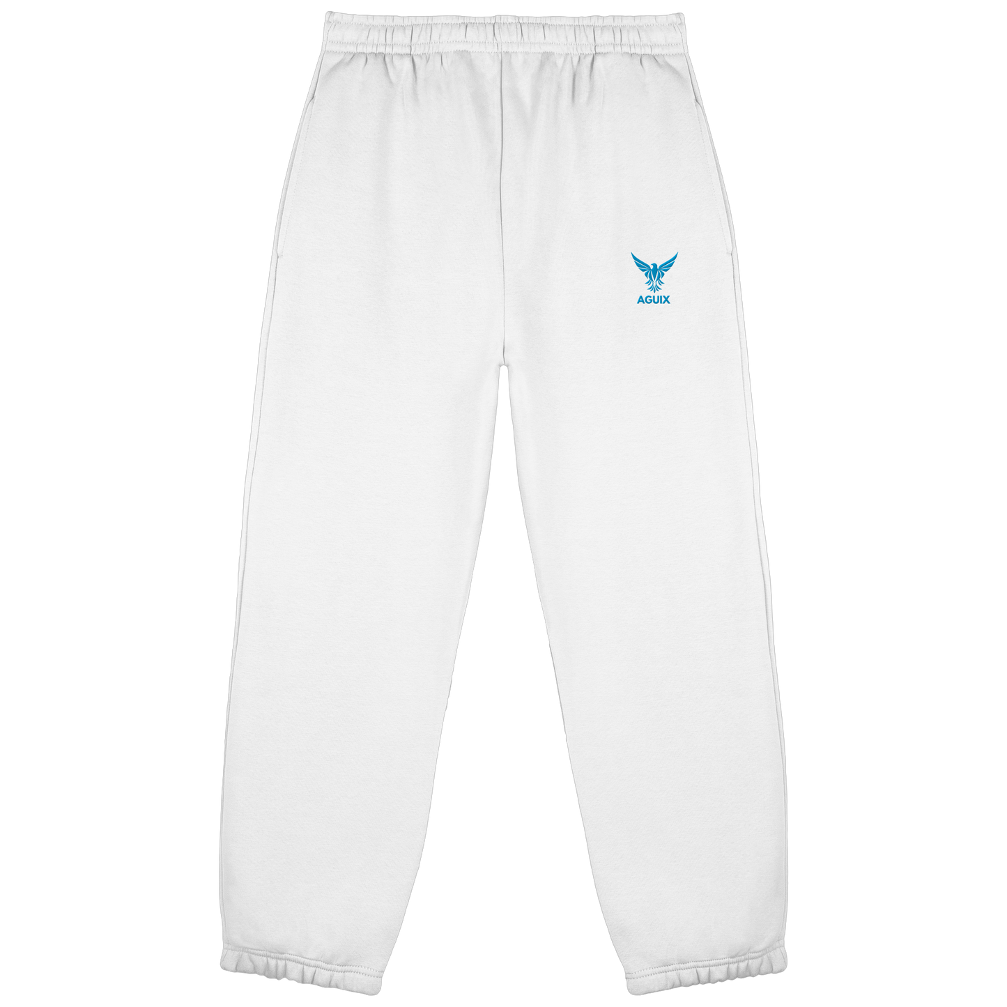 Aguix Basic - Fluffy Sweatpants