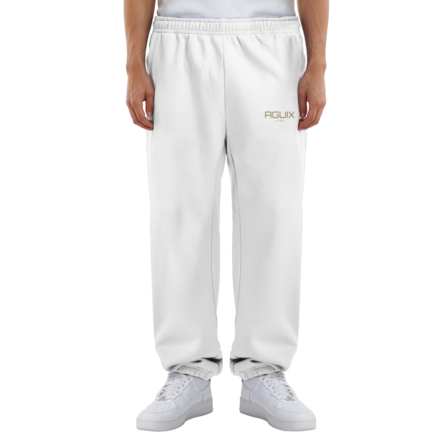 AGX - Fluffy Sweatpants