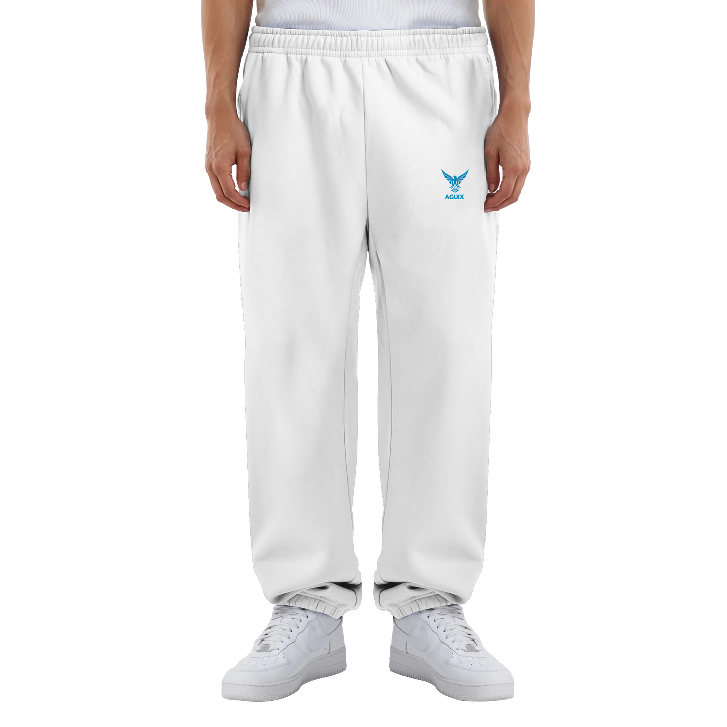 Aguix Basic - Fluffy Sweatpants