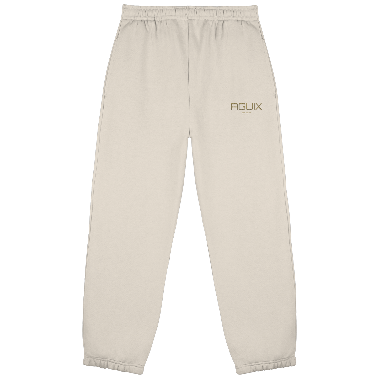 AGX - Fluffy Sweatpants