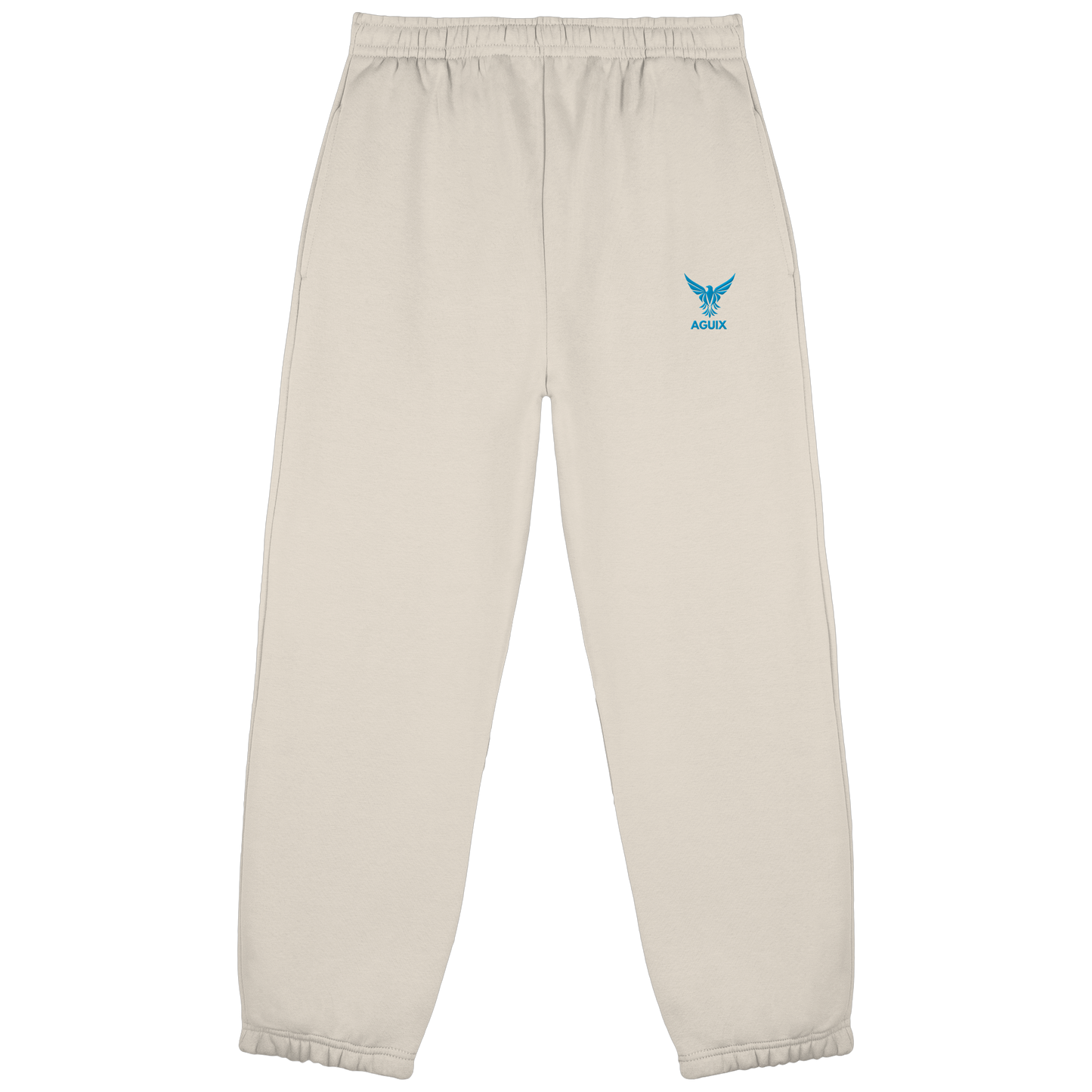 Aguix Basic - Fluffy Sweatpants