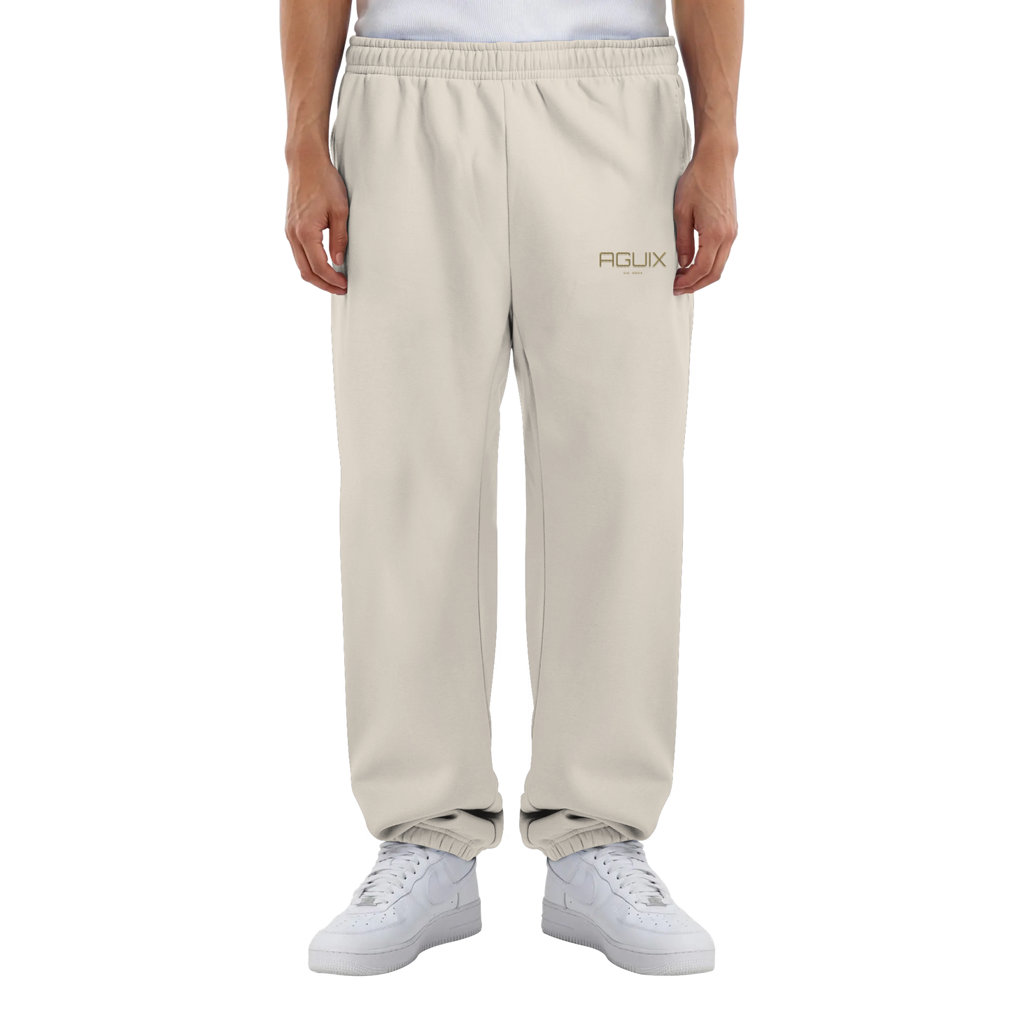 AGX - Fluffy Sweatpants