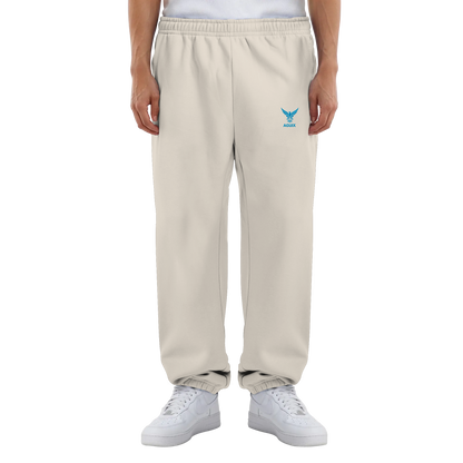 Aguix Basic - Fluffy Sweatpants
