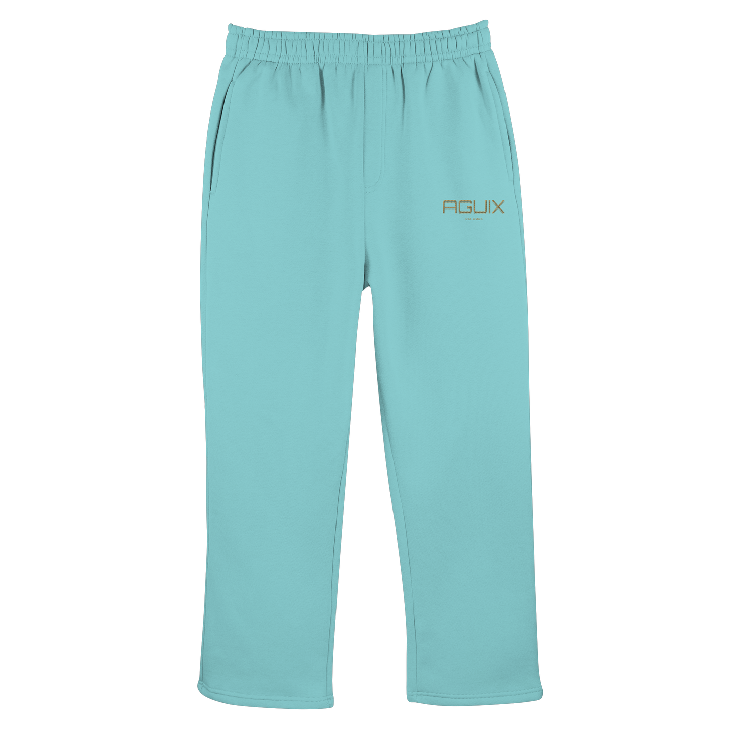 AGX - Fluffy Track Sweatpants
