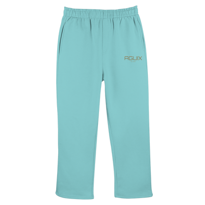 AGX - Fluffy Track Sweatpants
