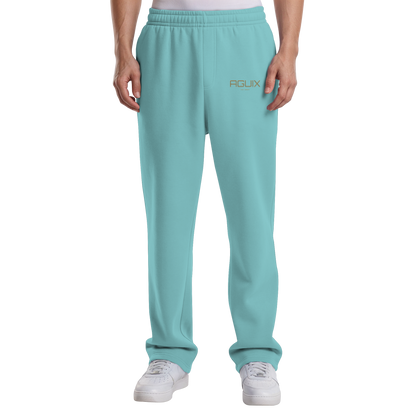 AGX - Fluffy Track Sweatpants