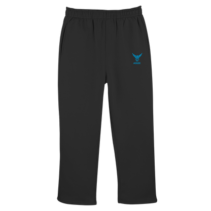Aguix Basic - Fluffy Track Sweatpants