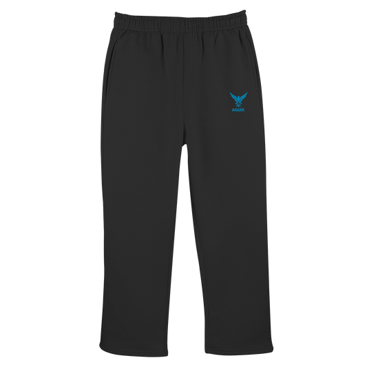 Aguix Basic - Fluffy Track Sweatpants