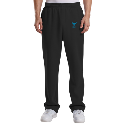 Aguix Basic - Fluffy Track Sweatpants