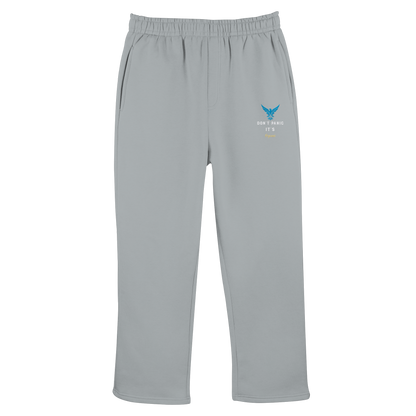 Don´t Panic - Fluffy Track Sweatpants