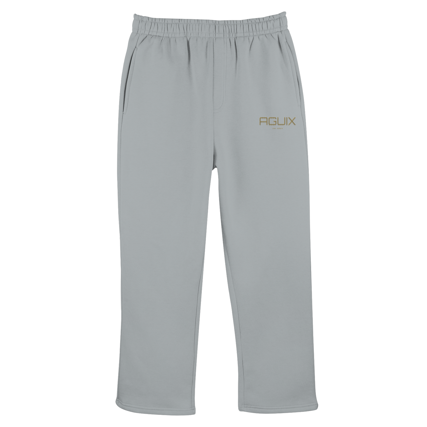 AGX - Fluffy Track Sweatpants