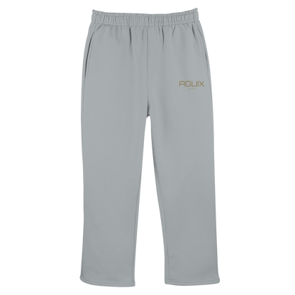 AGX - Fluffy Track Sweatpants