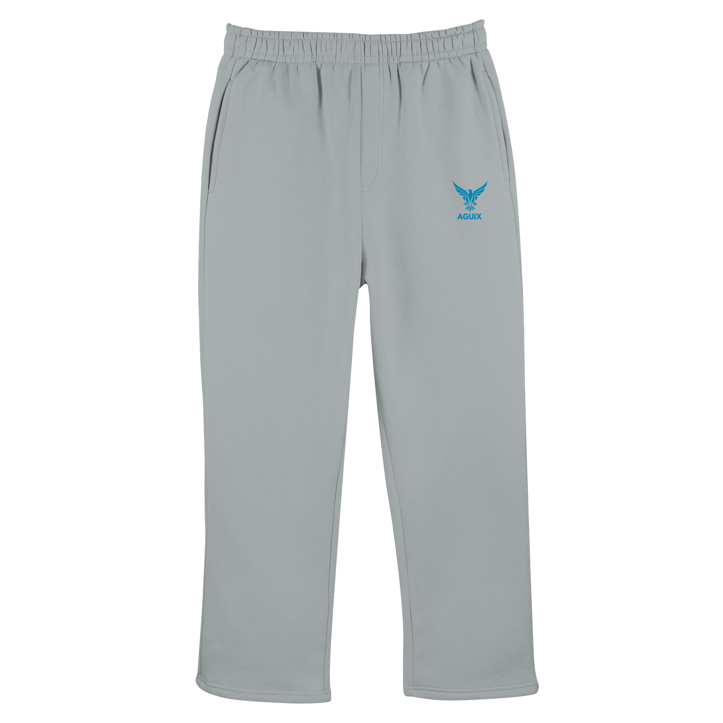 Aguix Basic - Fluffy Track Sweatpants