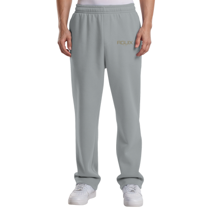 AGX - Fluffy Track Sweatpants
