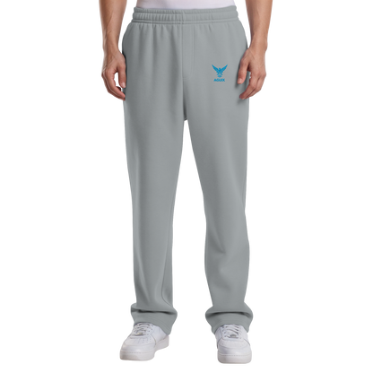 Aguix Basic - Fluffy Track Sweatpants