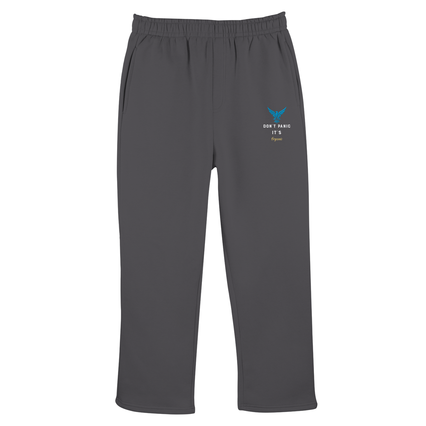 Don´t Panic - Fluffy Track Sweatpants