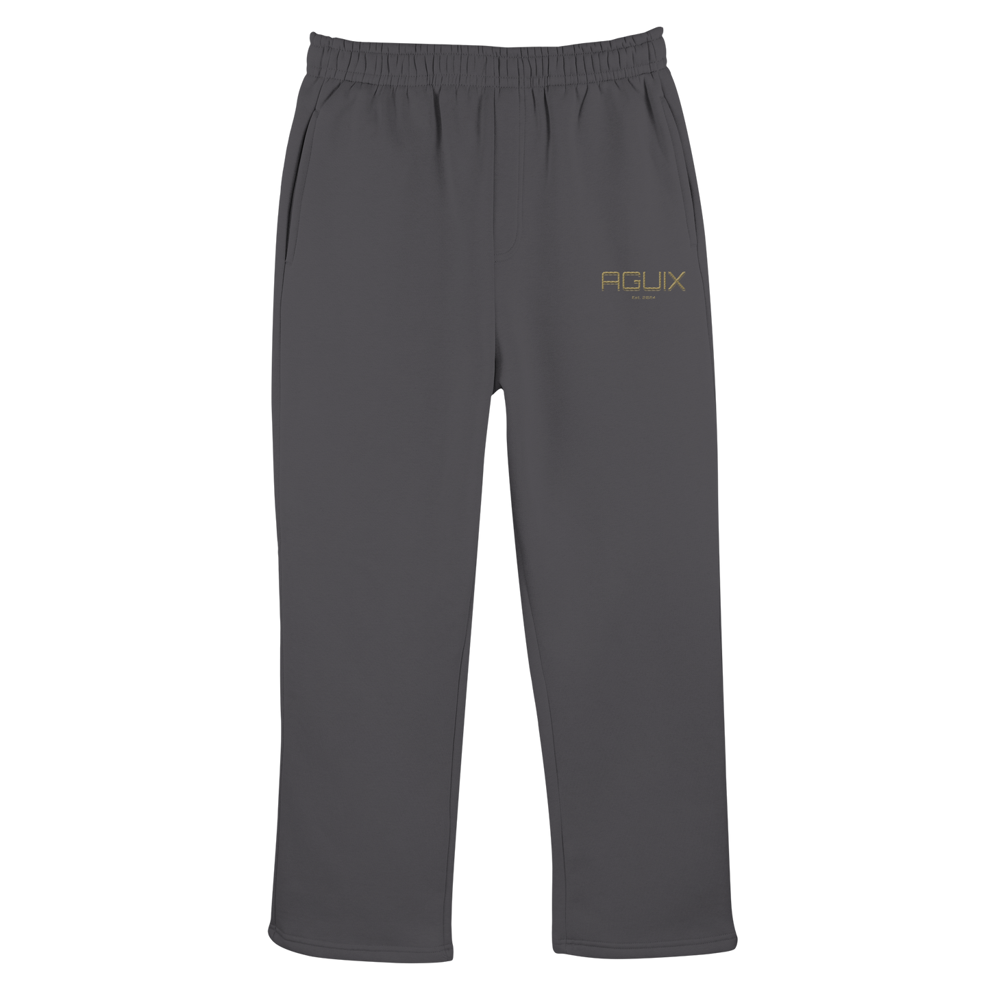 AGX - Fluffy Track Sweatpants