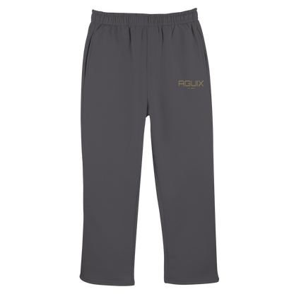 AGX - Fluffy Track Sweatpants