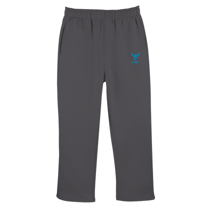Aguix Basic - Fluffy Track Sweatpants