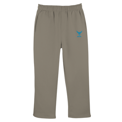 Aguix Basic - Fluffy Track Sweatpants