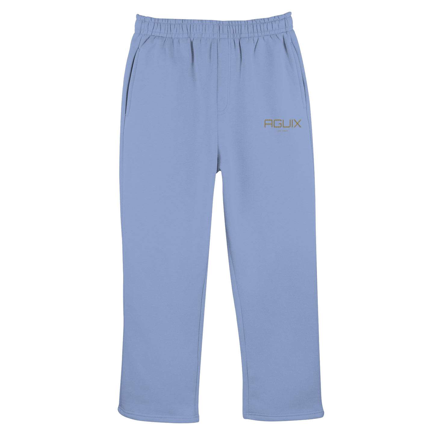 AGX - Fluffy Track Sweatpants