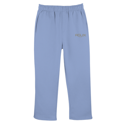 AGX - Fluffy Track Sweatpants