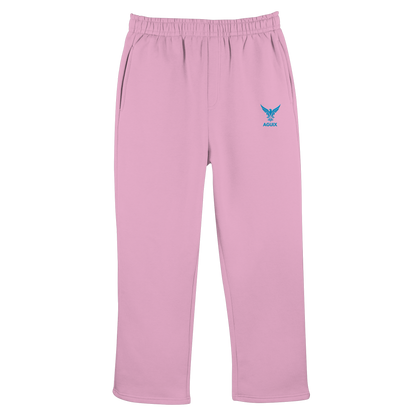 Aguix Basic - Fluffy Track Sweatpants