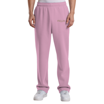 AGX - Fluffy Track Sweatpants