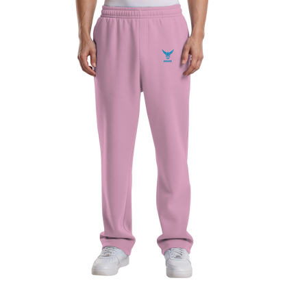 Aguix Basic - Fluffy Track Sweatpants