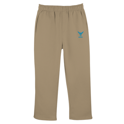 Aguix Basic - Fluffy Track Sweatpants