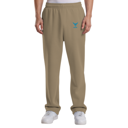 Aguix Basic - Fluffy Track Sweatpants