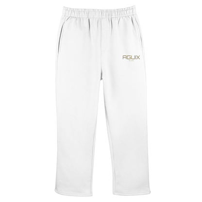 AGX - Fluffy Track Sweatpants