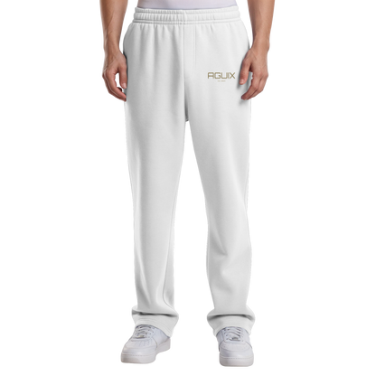 AGX - Fluffy Track Sweatpants