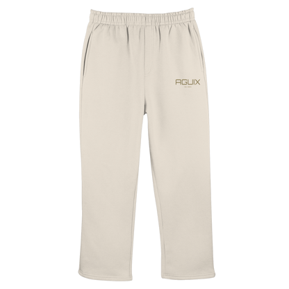 AGX - Fluffy Track Sweatpants