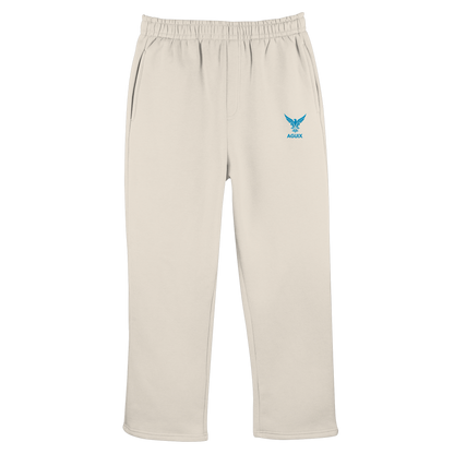 Aguix Basic - Fluffy Track Sweatpants