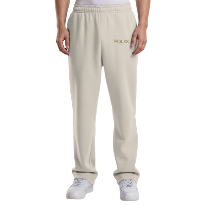 AGX - Fluffy Track Sweatpants