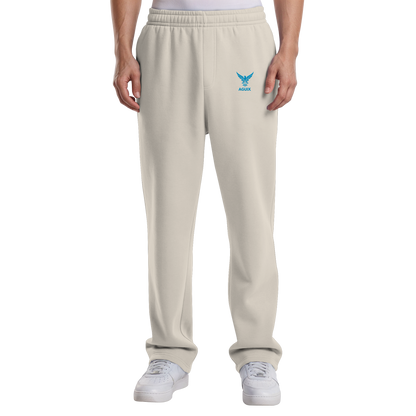 Aguix Basic - Fluffy Track Sweatpants