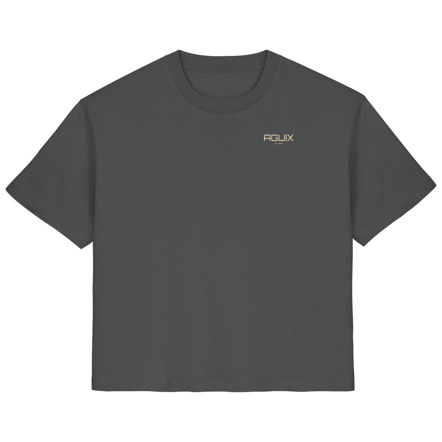 AGX - Ladies Organic Shirt