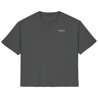 AGX - Ladies Organic Shirt