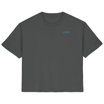 Aguix Basic - Ladies Organic Shirt
