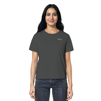 AGX - Ladies Organic Shirt