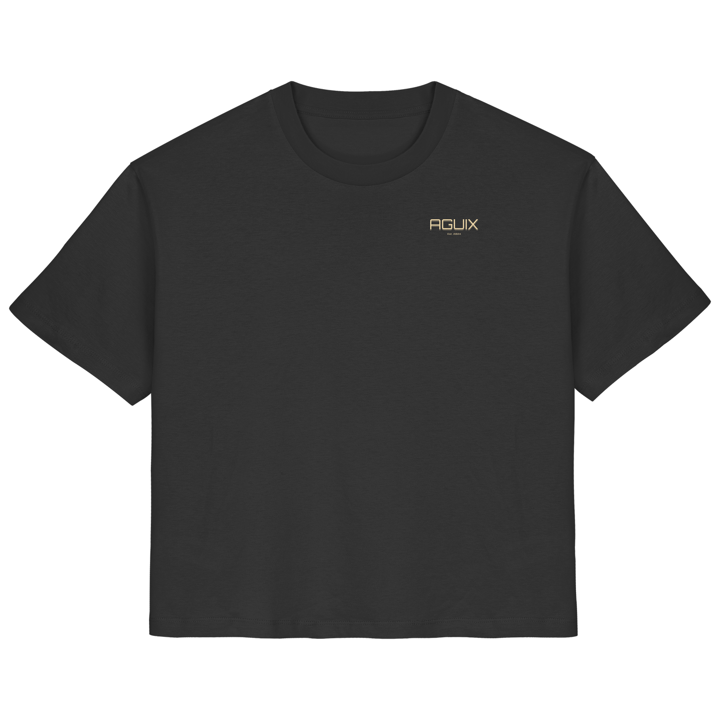 AGX - Ladies Organic Shirt