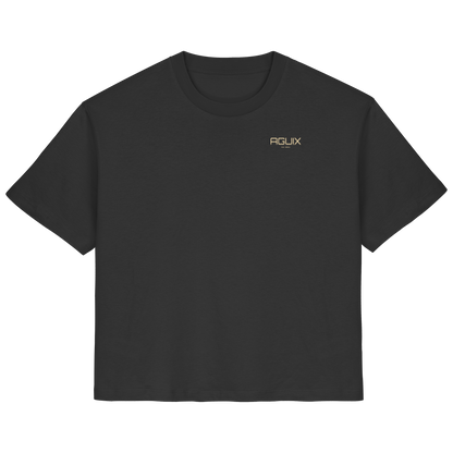 AGX - Ladies Organic Shirt
