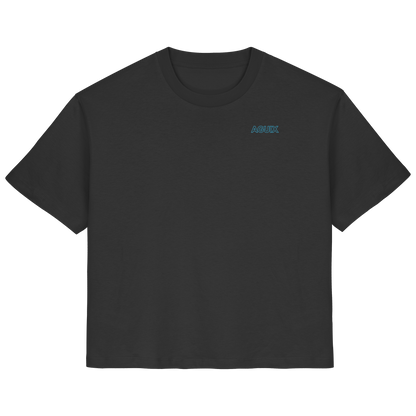 Aguix Basic - Ladies Organic Shirt
